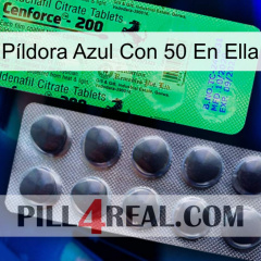 Píldora Azul Con 50 En Ella new04